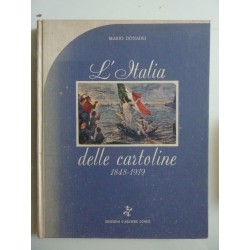 L'ITALIA DELLE CARTOLINE 1848 - 1919