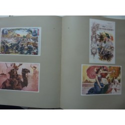 L'ITALIA DELLE CARTOLINE 1848 - 1919