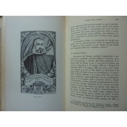 I VICERE' SPAGNOLI DI NAPOLI