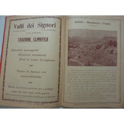 TEATRO CIVICO  - Schio  LOHENGRIN Stagione Lirica 23 Giugno - 4 Luglio 1926