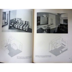 MODERNE BAUFORMEN Montshafte fur Architektur un Raumkunst Jahrgang XXXII Heft 10 Oktober 1933