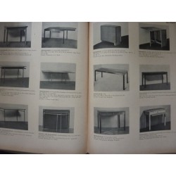 MODERNE BAUFORMEN Montshafte fur Architektur un Raumkunst Jahrgang XXXII Heft 10 Oktober 1933