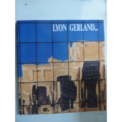 YON GERLAND UN CENTRE D'EQULIBRE Collection Projects pour la Citè