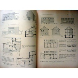 MODERNE BAUFORMEN Montshafte fur Architektur un Raumkunst Jahrgang XXXII Heft 11 November 1933