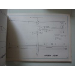 ALIANTI SOARERES PLANEURS SEGELFLUGZEUGE Una selezione per modellisti