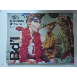 Bellezza d'Italia n.° 1 - 1957