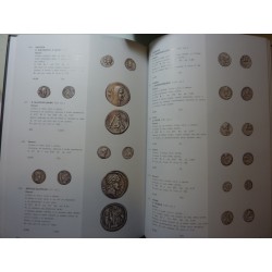 Asta Pubblica Venerdì 17 Marzo 2017 "OB CIVIS SERVATOS"  Monete Romane