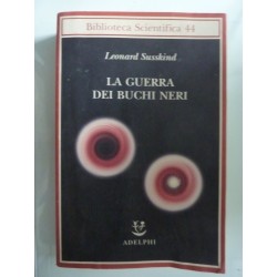 LA GUERRA DEI BUCHI NERI